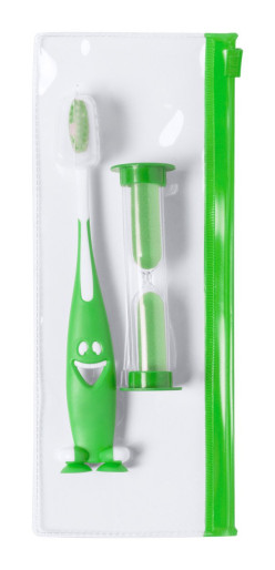 Fident toothbrush set