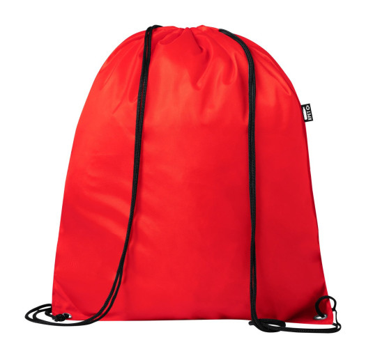 Lambur RPET drawstring bag