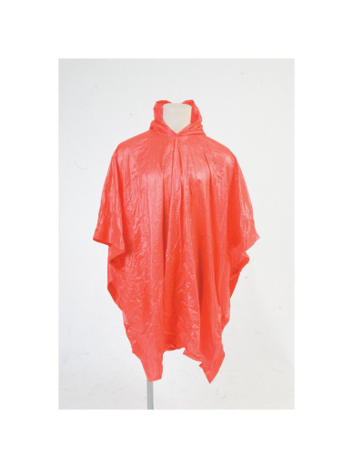 Montello raincoat