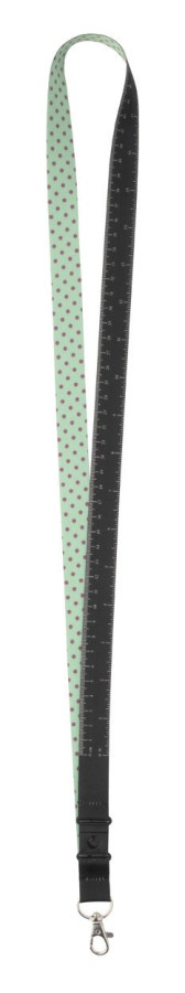 Subyard E RPET sublimaciona okovratna trakica po želji kupca