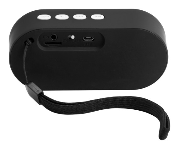 Helber bluetooth zvučnik