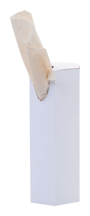 CreaSneeze Hex custom paper tissues
