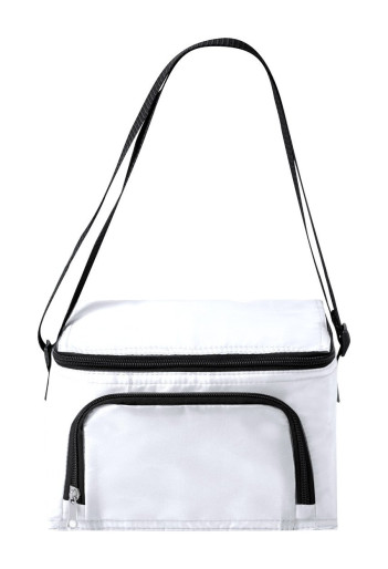 Radant cooler bag