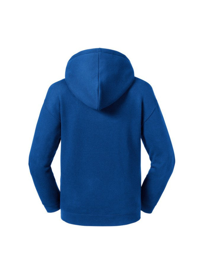 Dečija autentična dukserica sa kapuljačom