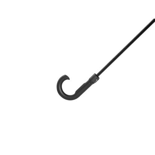 FINNLEY. Kišobran od 27" od vetrootpornog recikliranog poliestera (100% rPET) pongee 190T