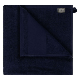 SPA 70, shower towel, 70 x 140 cm, blue