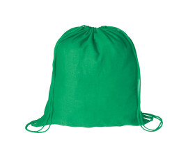Bass drawstring bag