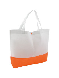 Bagster beach bag