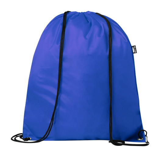 Lambur RPET drawstring bag