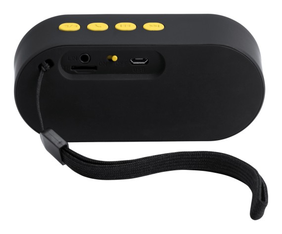 Helber bluetooth speaker