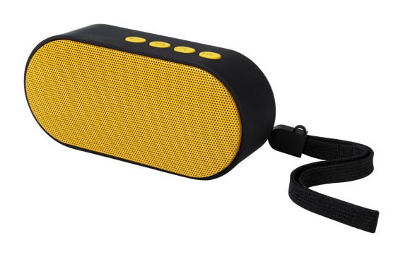 Helber bluetooth speaker