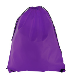 Spook drawstring bag