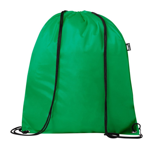 Lambur RPET drawstring bag