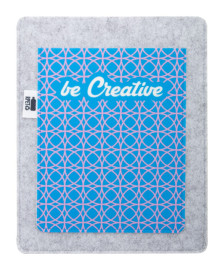 CreaFelt Tablet custom tablet holder