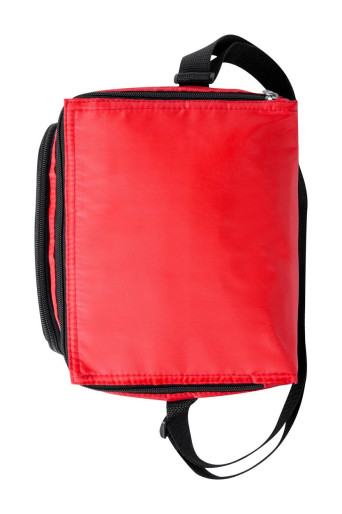 Radant cooler bag