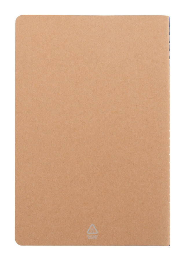 Crofty A5 notebook