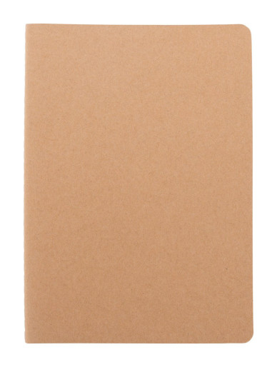Crofty A5 notebook