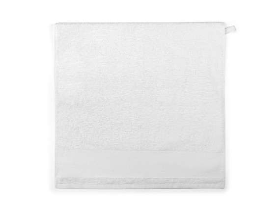 SPA 50, peškir za ruke, 500 g/m2, beli