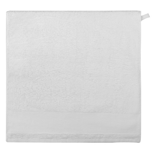 SPA 50, peškir za ruke, 500 g/m2, beli