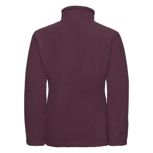 RUSSELL baby polar sweatshirt