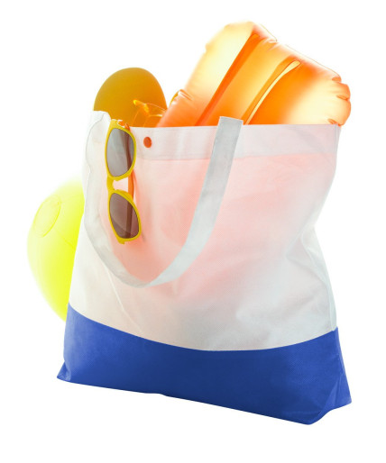 Bagster beach bag