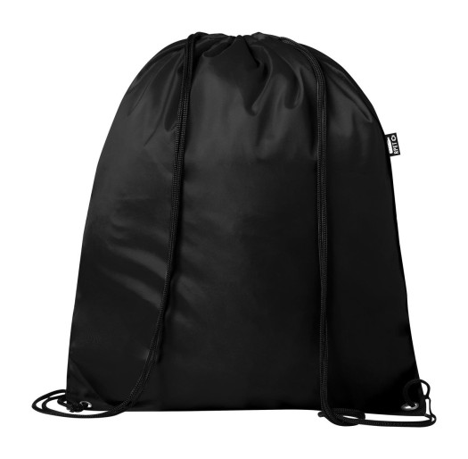 Lambur RPET drawstring bag