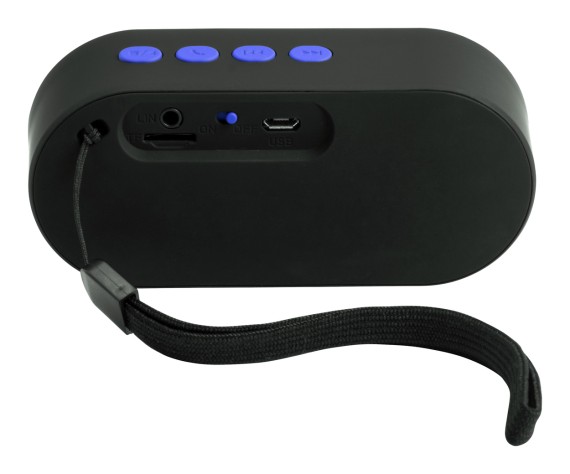 Helber bluetooth zvučnik
