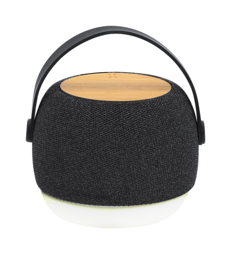Sprit charger bluetooth speaker