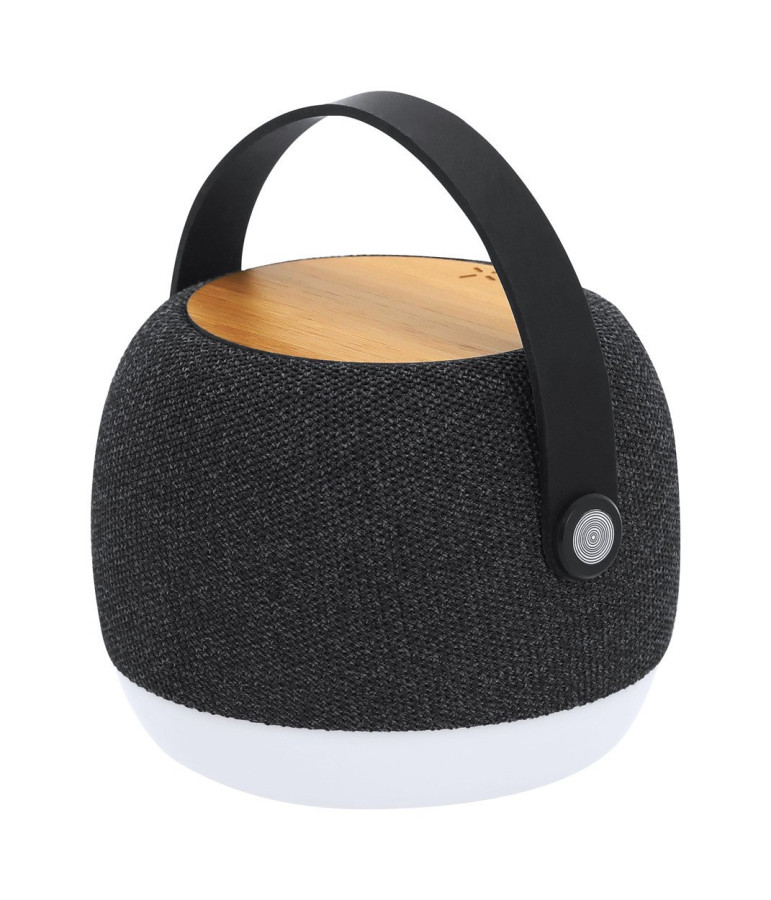 Sprit charger bluetooth speaker