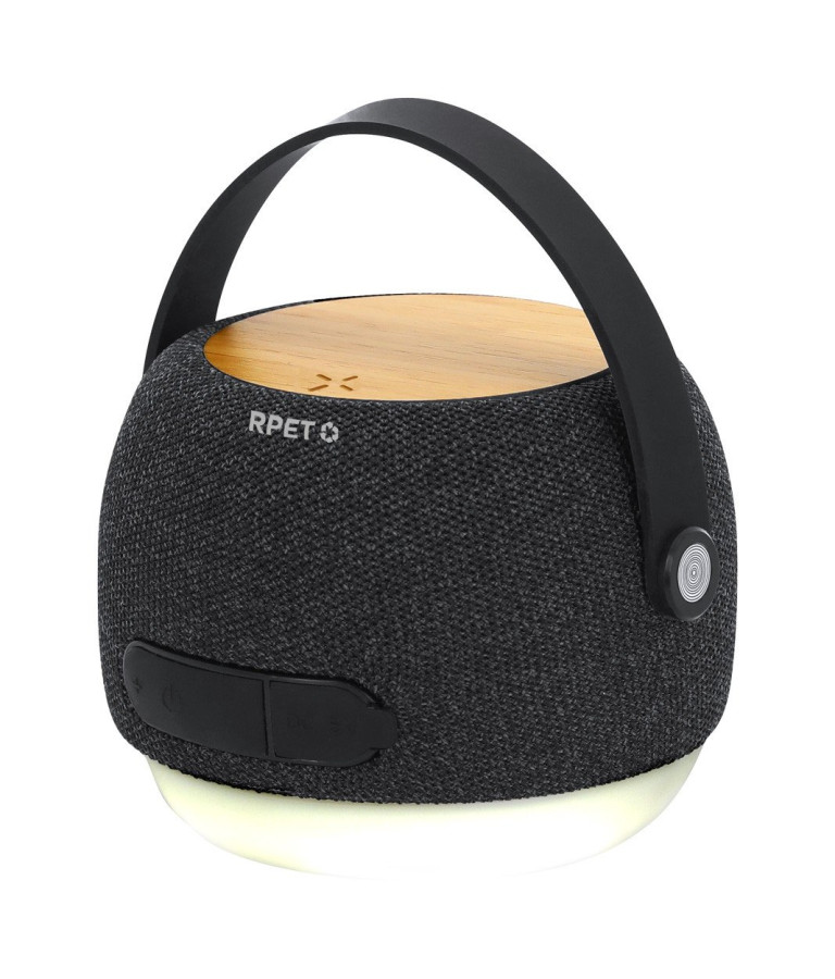 Sprit charger bluetooth speaker