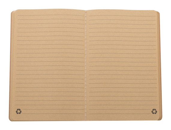 Crofty A5 notebook