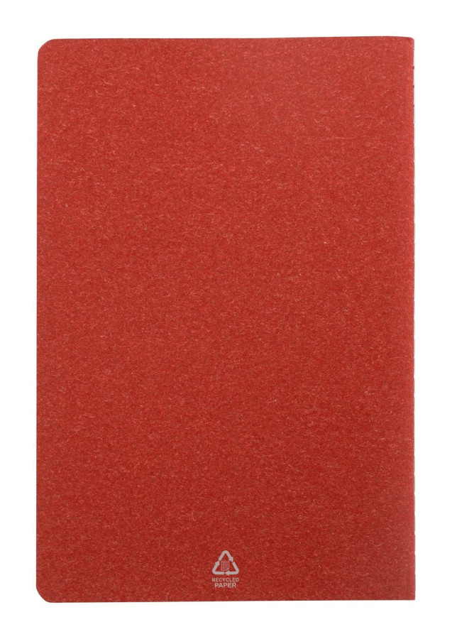 Crofty A5 notebook