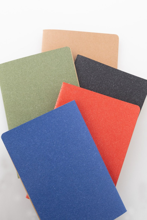 Crofty A5 notebook