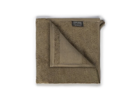 SPA 50, hand towel, 500 g/m2, beige