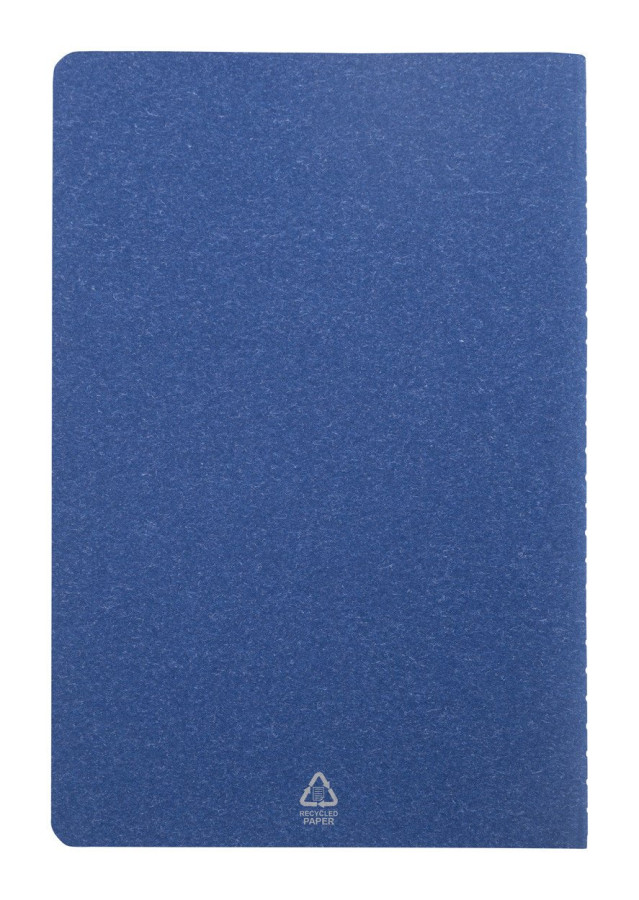 Crofty A5 notebook