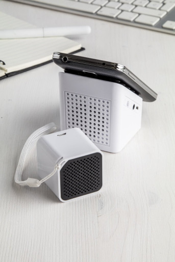 Syrene bluetooth zvučnik