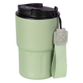 LAGUNA, vacuum insulated mug, 320 ml, pastel green