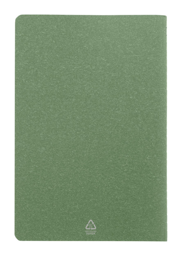 Crofty A5 notebook