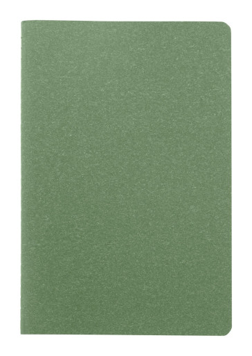 Crofty A5 notebook