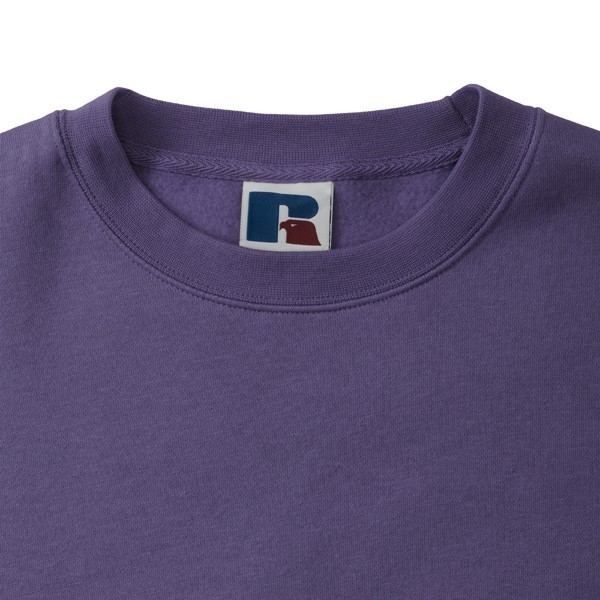 RUSSELL men's AUTHENTIC dukserica