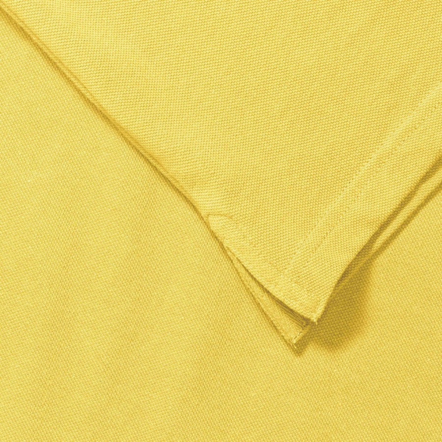 RUSSELL Men's CLASSIC POLYCOTTON POLO