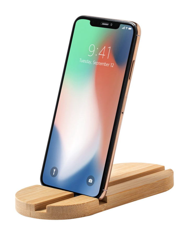Lemins mobile and table holder