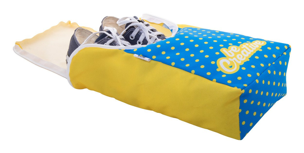 SuboBag Shoe custom shoe bag