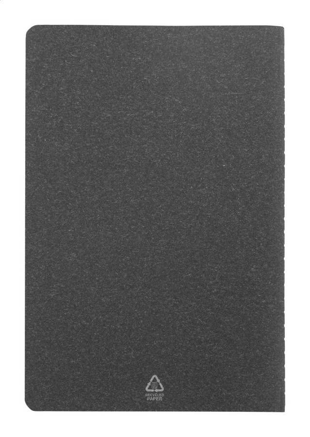 Crofty A5 notebook