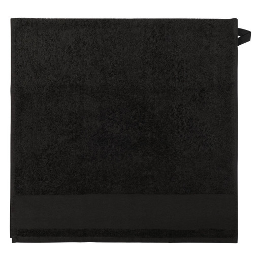 SPA 50, peškir za ruke, 500 g/m2, tamno sivi