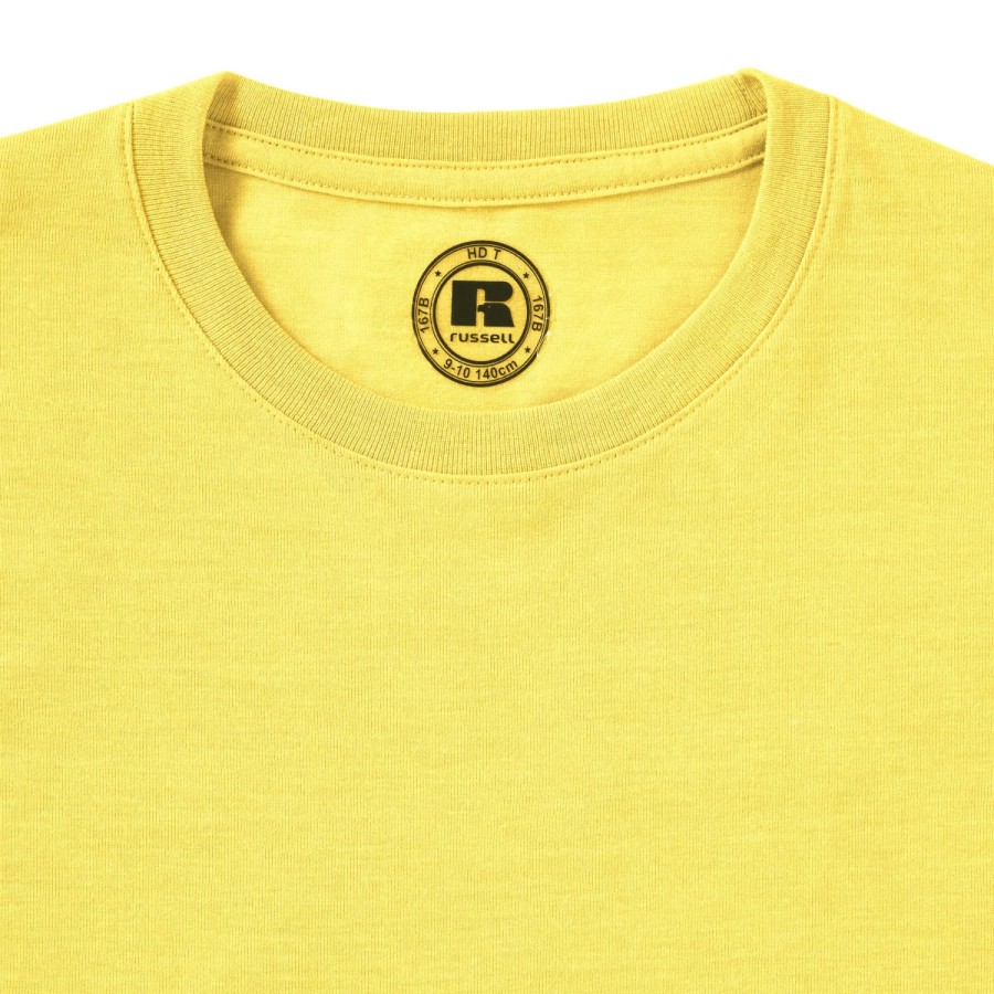 RUSSELL Kids HD t-shirt