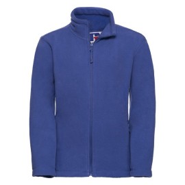 RUSSELL baby polar sweatshirt