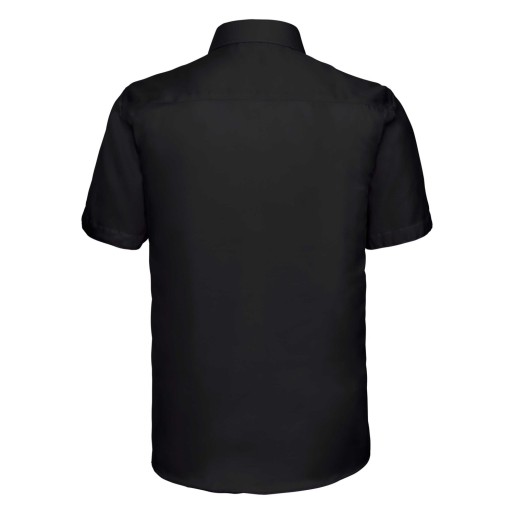 Men's Short Sleeved Shirt, NON IRON SHIRT