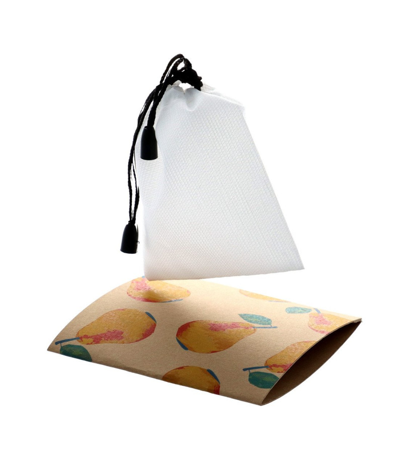 CreaSleeve Kraft 241 custom kraft paper sleeve