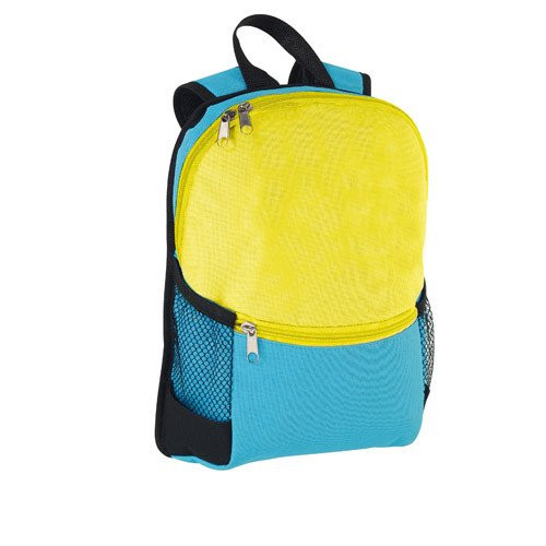 ROCKET. Children backpack